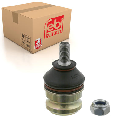 Front Ball Joint Inc Nut Fits Hyundai Atos Atoz Santro OE 5453002050 Febi 26841