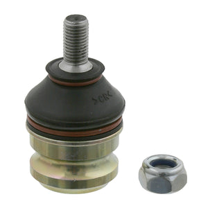 Front Ball Joint Inc Nut Fits Hyundai Atos Atoz Santro OE 5453002050 Febi 26841