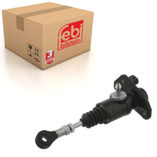 Load image into Gallery viewer, Clutch Master Cylinder Fits Volkswagen Passat 4motion syncro Skoda Su Febi 26844