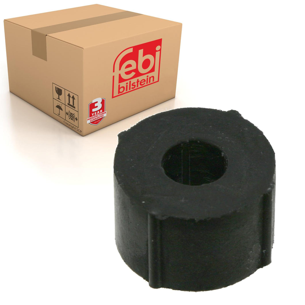 Shogun Anti Roll Bar Bush D Stabiliser 10mm Fits Mitsubishi 30870317 Febi 26866
