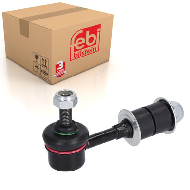 Rear Drop Link Carisma Anti Roll Bar Stabiliser Fits Mitsubishi Febi 26867