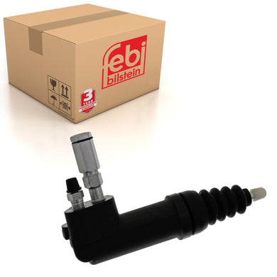 Clutch Slave Cylinder Fits Volkswagen Passat 4motion syncro Skoda Sup Febi 26868