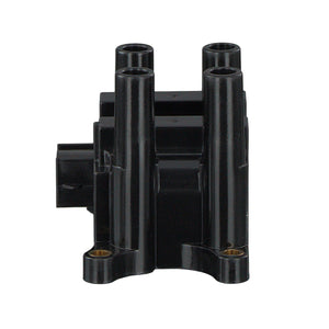 Ignition Coil Fits Mazda Volvo S 40 50 Ford C-MAX Escort Fiesta Focus Febi 26869