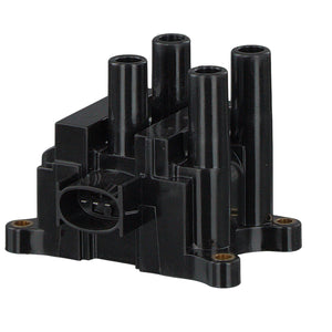 Ignition Coil Fits Mazda Volvo S 40 50 Ford C-MAX Escort Fiesta Focus Febi 26869