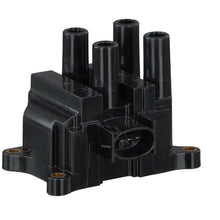 Load image into Gallery viewer, Ignition Coil Fits Mazda Volvo S 40 50 Ford C-MAX Escort Fiesta Focus Febi 26869