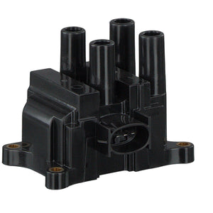 Ignition Coil Fits Mazda Volvo S 40 50 Ford C-MAX Escort Fiesta Focus Febi 26869