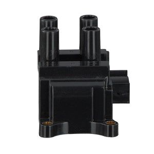Ignition Coil Fits Mazda Volvo S 40 50 Ford C-MAX Escort Fiesta Focus Febi 26869