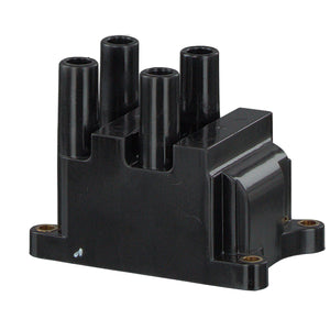 Ignition Coil Fits Mazda Volvo S 40 50 Ford C-MAX Escort Fiesta Focus Febi 26869