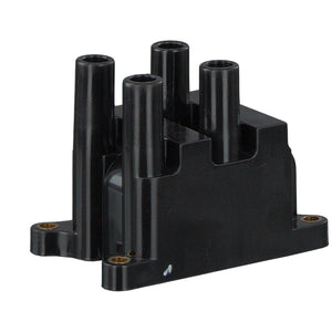 Ignition Coil Fits Mazda Volvo S 40 50 Ford C-MAX Escort Fiesta Focus Febi 26869