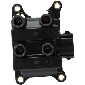 Ignition Coil Fits Mazda Volvo S 40 50 Ford C-MAX Escort Fiesta Focus Febi 26869