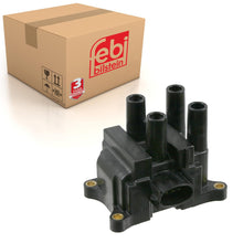 Load image into Gallery viewer, Ignition Coil Fits Mazda Volvo S 40 50 Ford C-MAX Escort Fiesta Focus Febi 26869