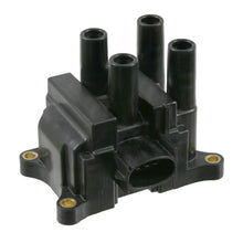 Load image into Gallery viewer, Ignition Coil Fits Mazda Volvo S 40 50 Ford C-MAX Escort Fiesta Focus Febi 26869