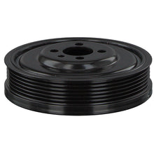 Load image into Gallery viewer, Front Decoupled Crankshaft Pulley Fits Mitsubishi Grandis Lancer Outl Febi 26870