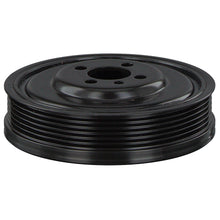 Load image into Gallery viewer, Front Decoupled Crankshaft Pulley Fits Mitsubishi Grandis Lancer Outl Febi 26870