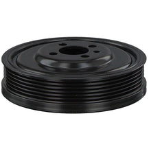 Load image into Gallery viewer, Front Decoupled Crankshaft Pulley Fits Mitsubishi Grandis Lancer Outl Febi 26870