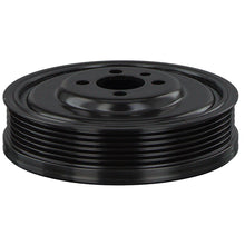 Load image into Gallery viewer, Front Decoupled Crankshaft Pulley Fits Mitsubishi Grandis Lancer Outl Febi 26870