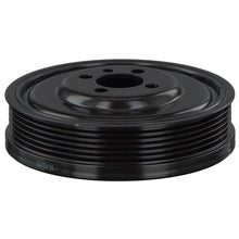 Load image into Gallery viewer, Front Decoupled Crankshaft Pulley Fits Mitsubishi Grandis Lancer Outl Febi 26870