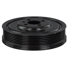 Load image into Gallery viewer, Front Decoupled Crankshaft Pulley Fits Mitsubishi Grandis Lancer Outl Febi 26870