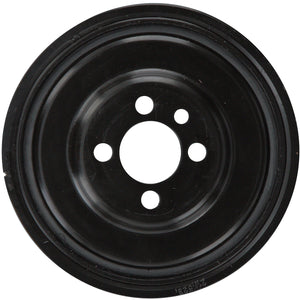 Front Decoupled Crankshaft Pulley Fits Mitsubishi Grandis Lancer Outl Febi 26870