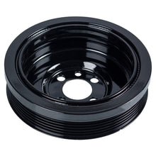 Load image into Gallery viewer, Front Decoupled Crankshaft Pulley Fits Mitsubishi Grandis Lancer Outl Febi 26870