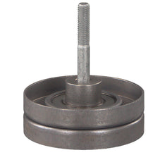 Load image into Gallery viewer, Auxiliary Belt Idler Pulley Inc Bolt Fits Volvo 850 S II OE 9207905 Febi 26871