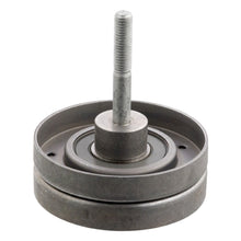 Load image into Gallery viewer, Auxiliary Belt Idler Pulley Inc Bolt Fits Volvo 850 S II OE 9207905 Febi 26871