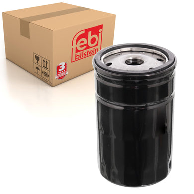 Oil Filter Fits BMW 320 i Cabrio i Touring 323 i Cabrio 325 e 325 i C Febi 26873