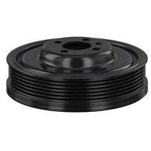 Load image into Gallery viewer, Front Crankshaft Pulley Fits Volkswagen Amarok S1 4motion Ameo 63 Bee Febi 26874