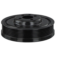 Load image into Gallery viewer, Front Crankshaft Pulley Fits Volkswagen Amarok S1 4motion Ameo 63 Bee Febi 26874