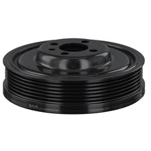 Load image into Gallery viewer, Front Crankshaft Pulley Fits Volkswagen Amarok S1 4motion Ameo 63 Bee Febi 26874