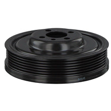 Load image into Gallery viewer, Front Crankshaft Pulley Fits Volkswagen Amarok S1 4motion Ameo 63 Bee Febi 26874