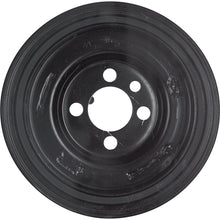 Load image into Gallery viewer, Front Crankshaft Pulley Fits Volkswagen Amarok S1 4motion Ameo 63 Bee Febi 26874