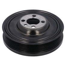 Load image into Gallery viewer, Front Crankshaft Pulley Fits Volkswagen Amarok S1 4motion Ameo 63 Bee Febi 26874