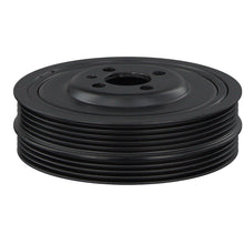Load image into Gallery viewer, Front Decoupled Crankshaft Pulley Fits Volkswagen Passat 4motion Skod Febi 26876