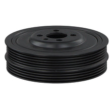 Load image into Gallery viewer, Front Decoupled Crankshaft Pulley Fits Volkswagen Passat 4motion Skod Febi 26876