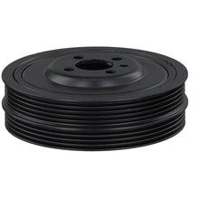 Load image into Gallery viewer, Front Decoupled Crankshaft Pulley Fits Volkswagen Passat 4motion Skod Febi 26876
