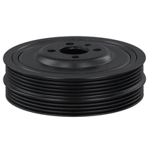 Load image into Gallery viewer, Front Decoupled Crankshaft Pulley Fits Volkswagen Passat 4motion Skod Febi 26876