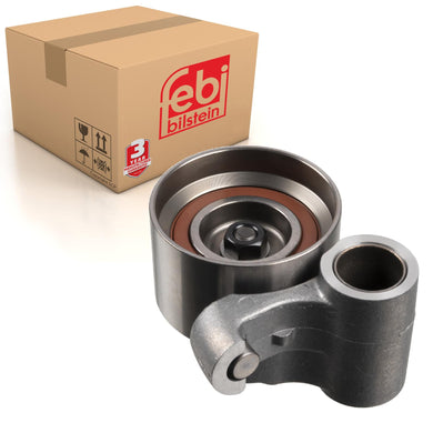 Timing Belt Tensioner Pulley Fits Toyota Land Cruiser Sequoia Lexus G Febi 26894
