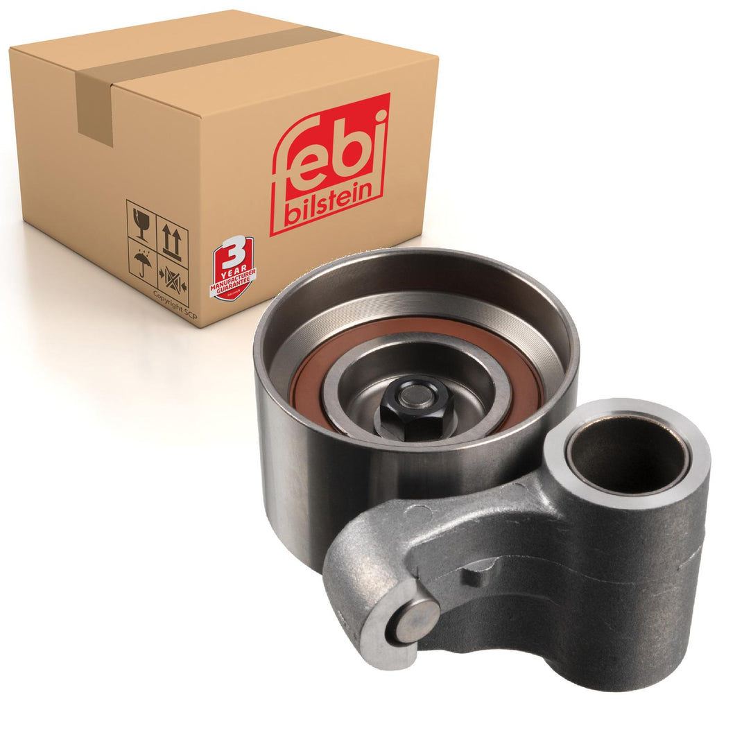 Timing Belt Tensioner Pulley Fits Toyota Land Cruiser Sequoia Lexus G Febi 26894