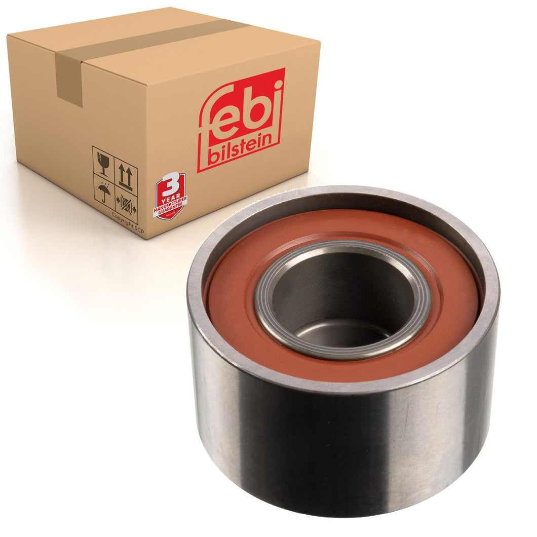 Timing Belt Idler Pulley Fits Toyota Land Cruiser Sequoia Lexus GS GX Febi 26895