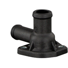 Load image into Gallery viewer, Cylinder Head Coolant Flange Inc Seal Fits Volkswagen Corrado Golf 1 Febi 26907
