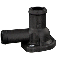 Load image into Gallery viewer, Cylinder Head Coolant Flange Inc Seal Fits Volkswagen Corrado Golf 1 Febi 26907