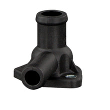 Load image into Gallery viewer, Cylinder Head Coolant Flange Inc Seal Fits Volkswagen Corrado Golf 1 Febi 26907