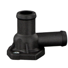 Load image into Gallery viewer, Cylinder Head Coolant Flange Inc Seal Fits Volkswagen Corrado Golf 1 Febi 26907