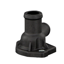 Load image into Gallery viewer, Cylinder Head Coolant Flange Inc Seal Fits Volkswagen Corrado Golf 1 Febi 26907