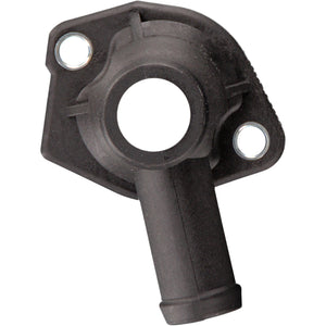 Cylinder Head Coolant Flange Inc Seal Fits Volkswagen Corrado Golf 1 Febi 26907