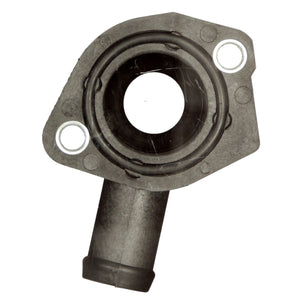 Cylinder Head Coolant Flange Inc Seal Fits Volkswagen Corrado Golf 1 Febi 26907