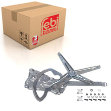 Load image into Gallery viewer, Front Right Window Regulator No Motor Fits BMW 3 Series E36 Febi 26911