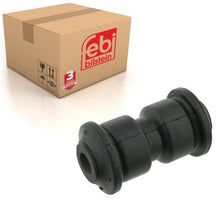 Load image into Gallery viewer, Front Spring Eye Leaf Spring Bush Fits Renault D- Serie MIDLINER MIDL Febi 26915