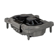 Load image into Gallery viewer, Rear Left Transmission Mount Fits Audi A6 quattro 4F OE 4F0399151BL Febi 26921